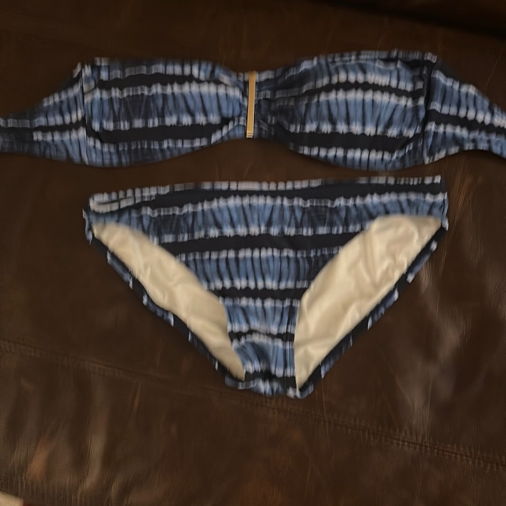 Michael Kors bikini